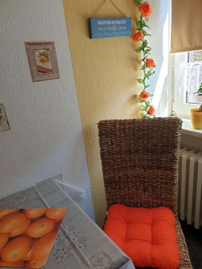 Calici Apartment Emden Exterior photo